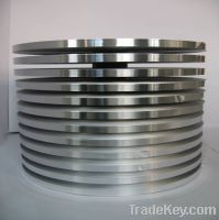 Sell Aluminium blind Foil, Aluminium shutter Foil, Aluminium plain coil