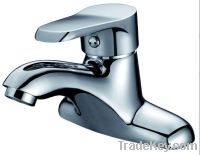 Sell Single Lever Basin Tap
