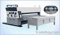 YSF-E   2600Super Flexo Printing Machinery