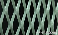 Sell PVC Coated Expanded mesh