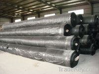 Sell Woven Geotextile