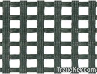 Sell Warp Knitting Polyester Geogrid