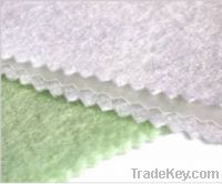 Sell Filament Spunbond Non-woven Geotextile for Construction