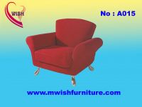 Armchair / One Seater