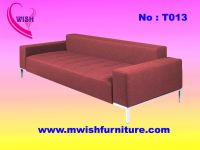 Sofa / Three Seater / Couch