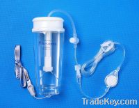 Sell Disposable Infusion Pump