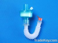 Sell Disposable Breathing Filter