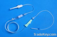 Sell Disposable Safety Infusion Set