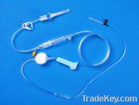 Sell INNOVATIVE Safety IV Infusion Set