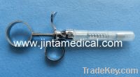 Sell Safety Dental Aspirating Syringe