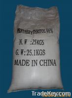 Sell Pentaerythritol98% 95%