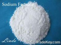 Sodium Formate