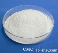 Sell CMC (Carboxymenthyl Cellulose)