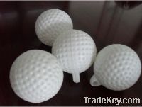 Sell Hollow Golf Range Balls