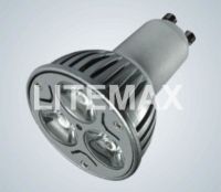 Sell 9w Dimmable Gu10, 2 Year Warranty, Full Voltage Input