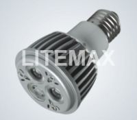 Sell 9w Dimmable Par20 E27 Base, 2 Year Warranty, Full Voltage Input