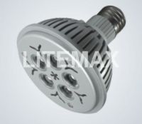 Sell 15w Dimmable Par30 E27 Base, 2 Year Warranty, Full Voltage Input