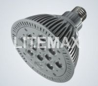 Sell 36w Dimmable Par38 E27 Base, 2 Year Warranty, Full Voltage Input