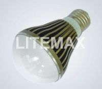 Sell 9w Dimmable Bulb A19 E27 Base, 2 Year Warranty, Full Voltage Inpu