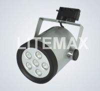 Sell 18w Dimmable Track Light, 2 Year Warranty, Full Voltage Input