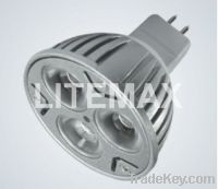 Sell 9w Dimmable Mr16, 2 Year Warranty, 12v Input