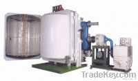 Sell Muti-Arc ion coating machine