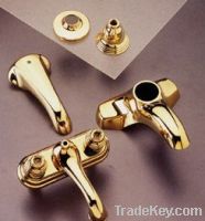 Faucets Metallizer