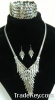 Sell Antique Jewelry Set