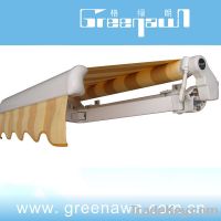 Sell  2012 newest retractable awning-gr660