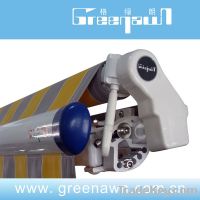 Sell open folding retractable awning-gr550