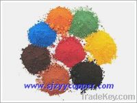 Sell Iron oxide