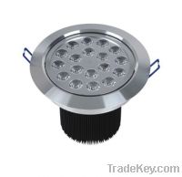 Sell kinds of LED domestic lights