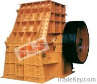 Sell hammer crusher/rock breaker