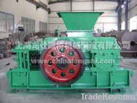 China stone crusher/roll crusher