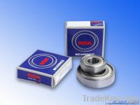 Sell 6204/6204zz/6204rs deep groove ball bearing