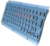 Sell 299A 65Keys Non-DES Stainless Steel Keyboard(IP65, NEMA4.x) for C
