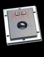 Sell 3507A 2Keys Optical Metal Trackball(IP65, NEMA4.x)