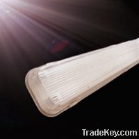 Sell Lighting Fixture Waterproof Batten