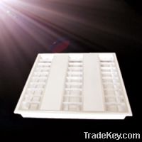 Sell Grille Fluorescent Fixtures .