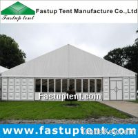 big tent