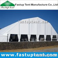 Tent structure