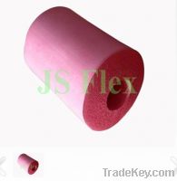 Sell rubber foam insulation tube/pipe