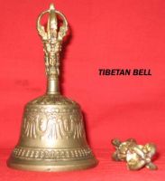 tibetab singing bell