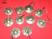 tibetan cymbal
