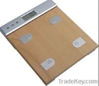 Sell SF721 digital weighing floor scales