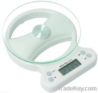 Sell WEDO SK12 kitchen scales