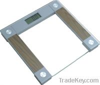 Sell  WEDO SE931 talkable weight scales