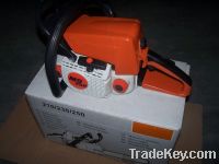Sell series of chainsaw