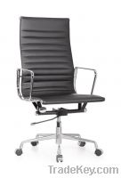 Sell High Back Swivel Chair/Leather Chair/Manager Chair 3402A