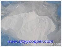 Polyvinyl Chloride Resin (PVC)